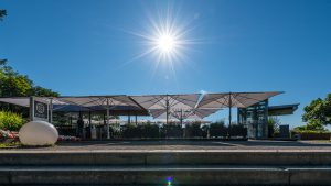 Bahama Jumbrella | Der GROSS Schirm