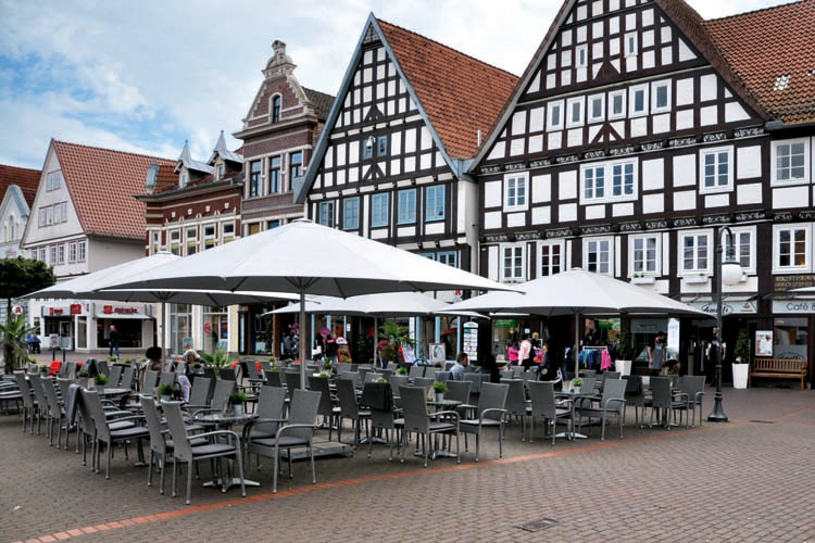 BAHAMA Easy | BAHAMA | Der GROSS Schirm