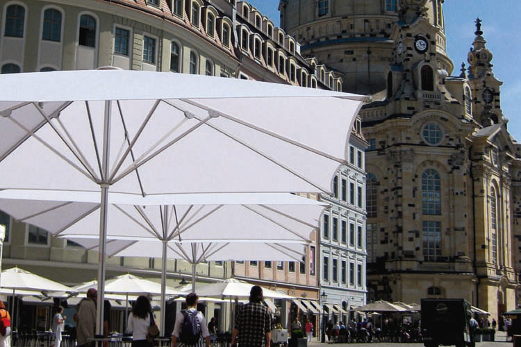 BAHAMA Easy | BAHAMA | Der GROSS Schirm