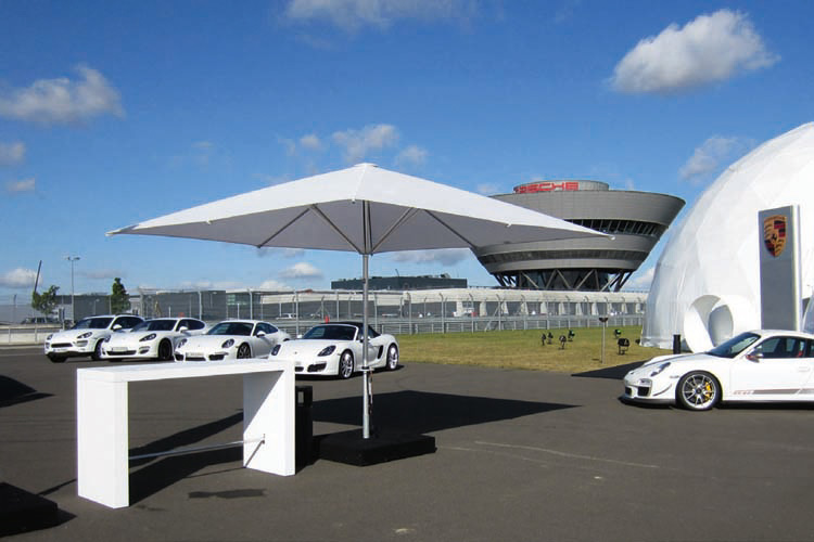 BAHAMA Easy | BAHAMA | Der GROSS Schirm